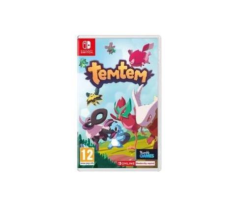 Temtem