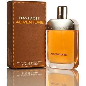 Davidoff Adventure EDT TR 100ml Мъжки