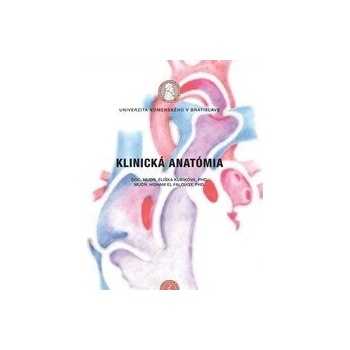 Klinická anatómia