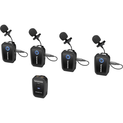 Saramonic Blink 500 T4 (128738)