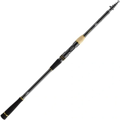 DAIWA Legalis Tele 3 m 10-50 g 6 dílů