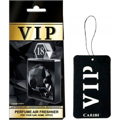 VIP 18 Caribi