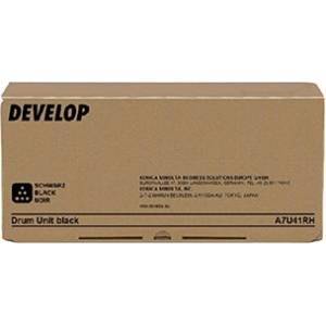 Develop DR-313K A7U41RH черен (black) оригинален цилиндричен модул (A7U41RH)