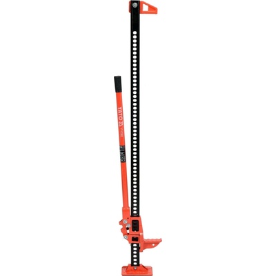 YATO Zvedák vozidla hever 3 t 125-1320 mm