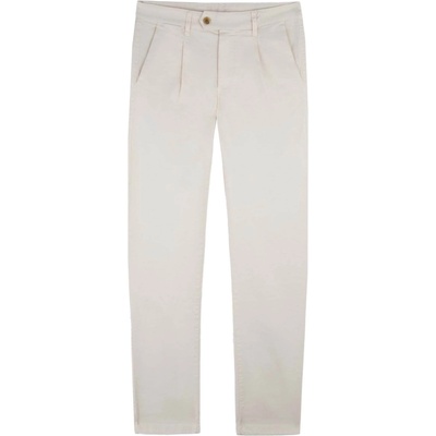 Scalpers Панталон с набор 'Nos Firenze' бяло, размер 42