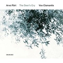 Vox Clamantis - Deer's Cry CD