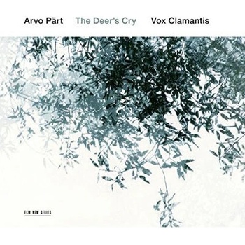 Vox Clamantis - Deer's Cry CD