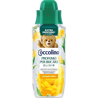Coccolino Bouquet Estivo parfum do prádla 342 ml