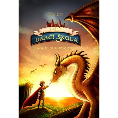 Dračí škola 2