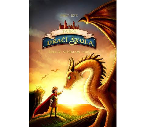 Dračí škola 2