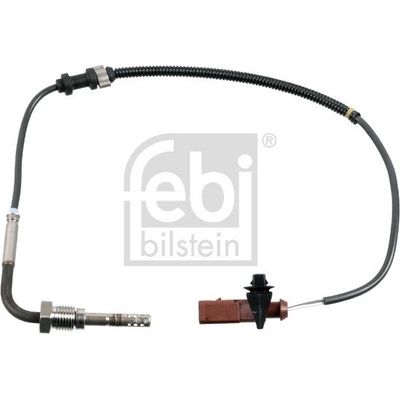 Čidlo teploty výfukových plynů FEBI BILSTEIN 182414