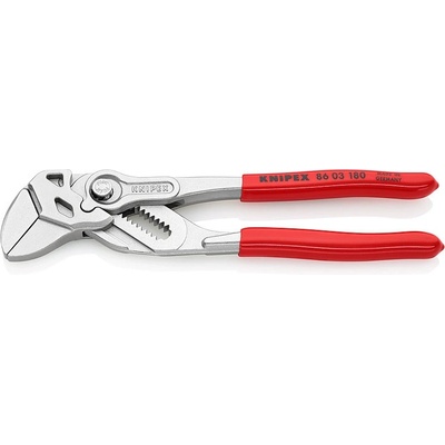 KNIPEX 8603180 Klešťový klíč 180mm – Zboží Dáma