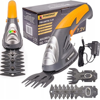 POWERMAT PM-ANTK-7.2T