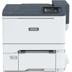 Xerox C320V_DNI Принтери