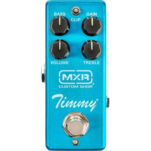 Dunlop MXR CSP027 Timmy Eфект за китара (CSP027)