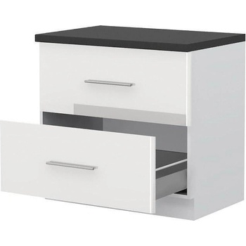 Долен кухненски шкаф с чекмеджета Modern R-90-2MBOX/3