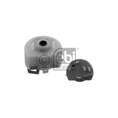 FEBI BILSTEIN Spínač zapalování startéru 01204