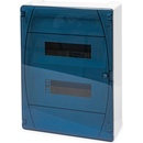 Vents 125 MAV