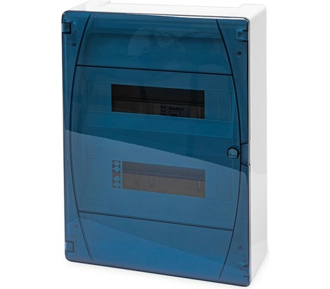 Vents 125 MAV