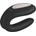 Satisfyer Double Joy (Black)