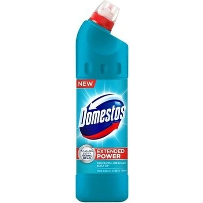 DOMESTOS Čístící prostředek na WC Atlantic Fresh 750 ml