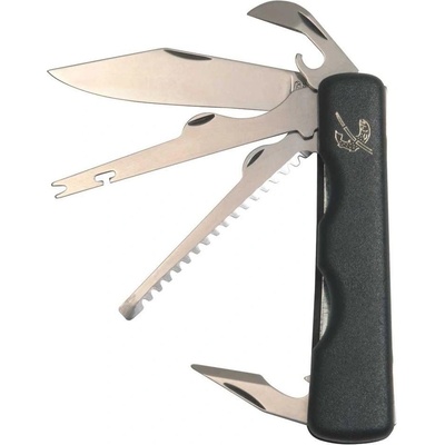 Mikov Angler 338-NH-5 B