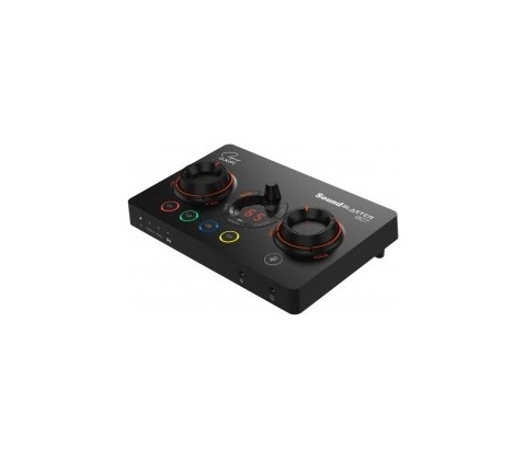 Creative Soundblaster GC7