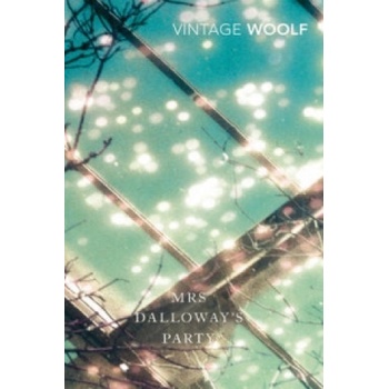 Mrs Dalloway