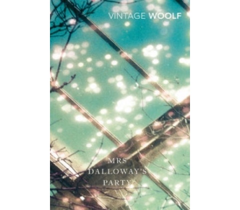 Mrs Dalloway