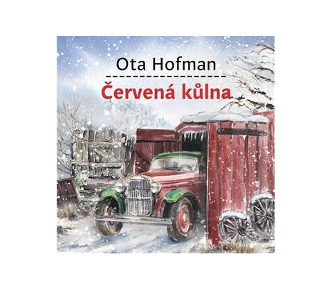 Červená kůlna