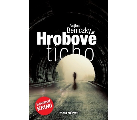 Hrobové ticho