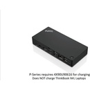 Lenovo ThinkPad USB-C Dock Gen 2 40AS0090EU