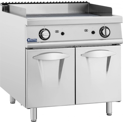 Royal Catering RCGG-80/700CG