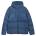 4F Down Jacket M602 Размер: L / Цвят: син