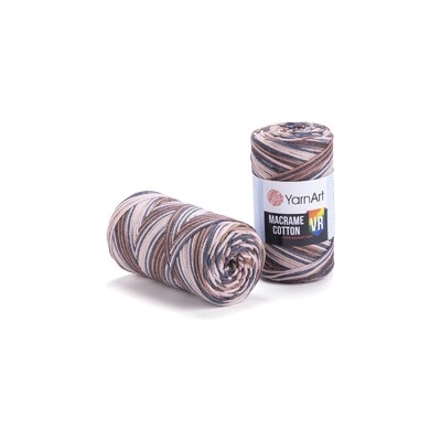 YarnArt Macrame cotton VR 928