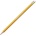 STABILO Графитен молив, Stabilo, Swano HB с гума, Жълт (ST4905/HB)