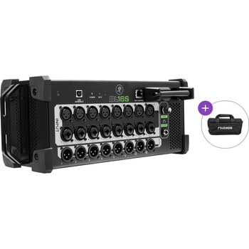 Mackie DL16S Basic SET Дигитален аудио миксер (DL16S-BASIC-SET)