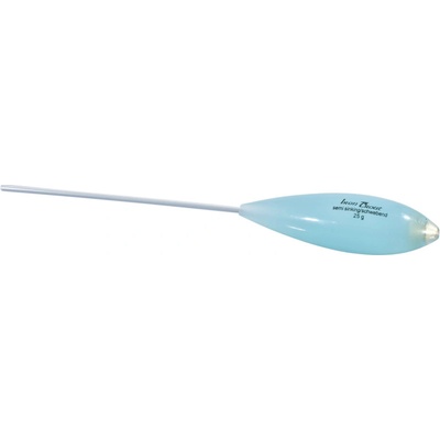 Iron Trout Sbiro straight semi potápavé 2g