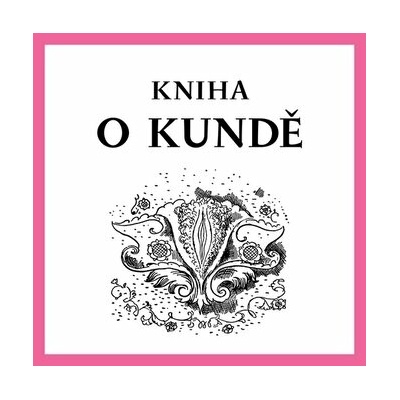 Kniha o kundě Nela D. Astonová