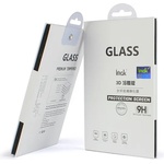 IMAK iPhone 11 Pro / XS 5, 8 / X 5, 8 IMAK 3D стъклено защитно фолио за екран, 9H, ЧЕРНО (GP-73638)