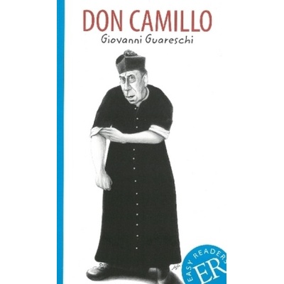 Don Camillo - Guareschi, Giovanni