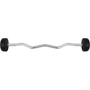 Image 1 of HMS Извита дъмбела hms gsl-30, 30 кг