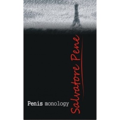 Penis monology - Michal Dunda