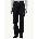 Jack Wolfskin Панталон activate thermic pants w
