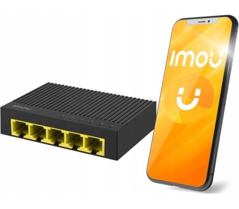 Imou SG105C