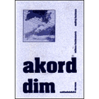 Akord dim - Ondřej Fuciman