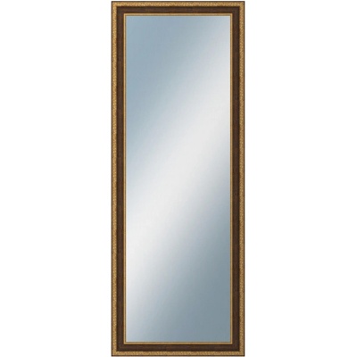 DANTIK KLASIK 60x160 cm hnedá 3004