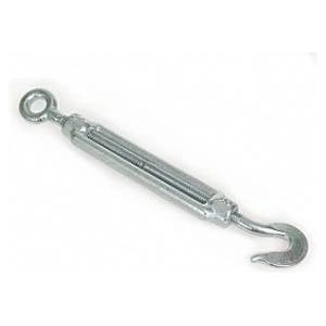Uncanny Brand Screw roman hook+ear 8*110mm