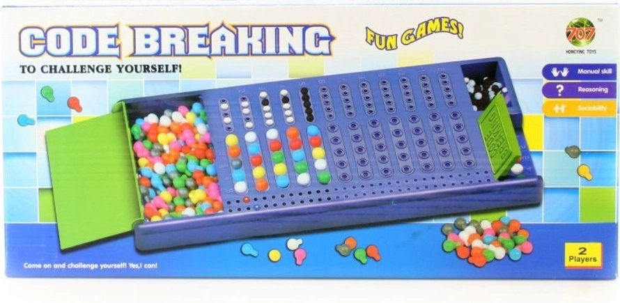 Bigjigs Logik
