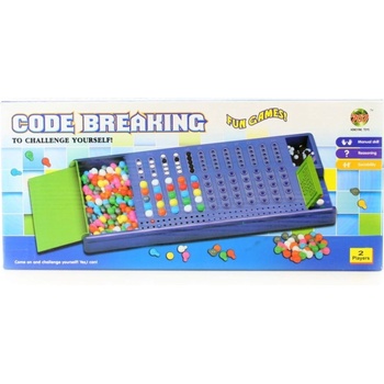 Bigjigs Logik